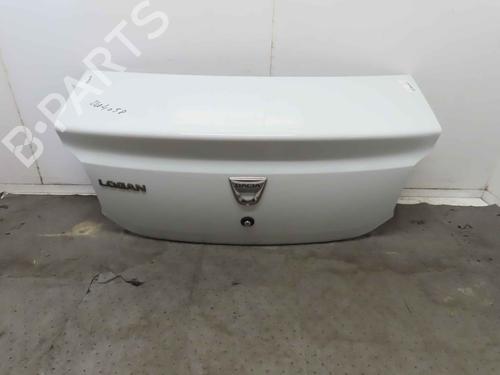 Tailgate DACIA LOGAN II 1.0 SCe 75 | BP37047205C6 - Image 2