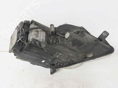 Left headlight VW PASSAT B6 Variant (3C5) 2.0 TDI | BP37047136C28  - Image 6