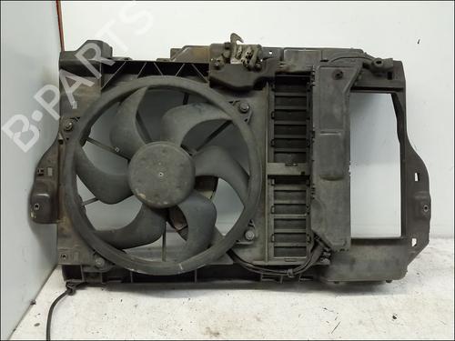 Used Front slam panel Front slam panel CITROËN C5 III (RD_) 2.0 HDi 140 (RDRHF8, RDRHFA, RDRHA8, RDRHAJ) (140 hp) 15723021 15723021