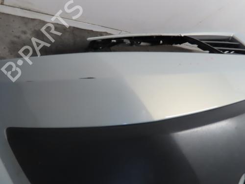 Front bumper RENAULT MEGANE II (BM0/1_, CM0/1_) 1.5 dCi (BM02, BM13, BM2A, CM02, CM13) | BP18913206C7 