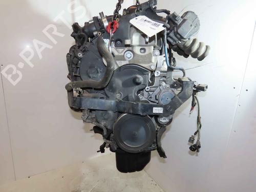 Engine FORD ECOSPORT 1.5 TDCi | BP37053934M1 - Image 4