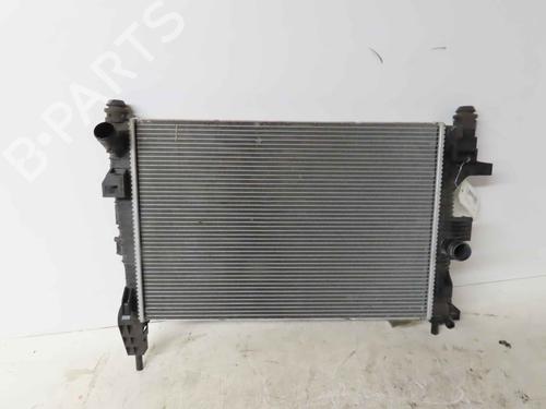 water-radiator-ford-kuga-ii-dm2-2012-37047908 main image