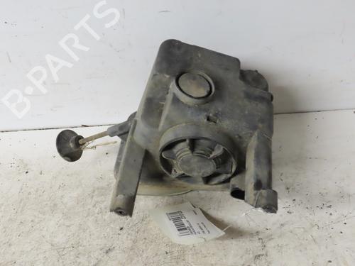 Used Right front fog light OPEL MERIVA A MPV (X03) 1.6 16V (E75) (100 hp) 16833149