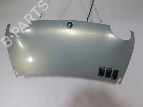 Motorhjelm Motorhjelm RENAULT TWINGO I (C06_) 1.2 (C066, C068) (58 hp) 37046758 37046758