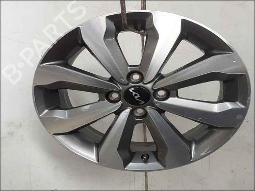 Used Rim Rim 37059885 37059885