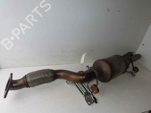 Used Catalyst Catalyst FIAT DUCATO Platform/Chassis (250_) 140 Multijet 2,3 D (140 hp) 37056413 37056413