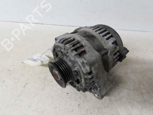 Used Alternator Alternator 37044973 37044973