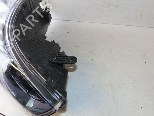 Right headlight HYUNDAI ix20 (JC) 1.4 CRDi | BP29153864C29 