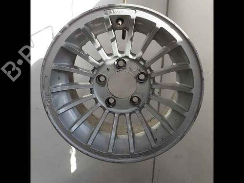 Used Rim Rim 39180751 39180751
