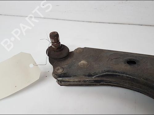 Used Left front suspension arm OPEL CORSA D (S07) 1.0 (L08, L68) (65 hp) 14882431