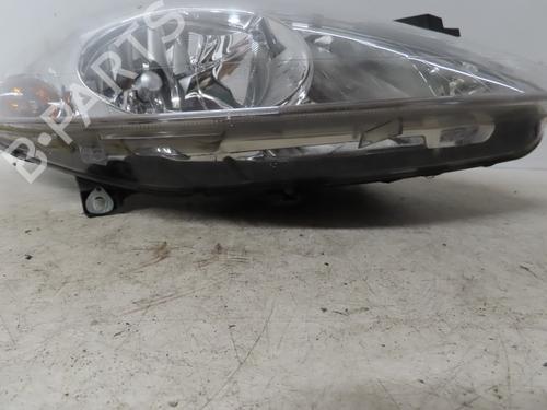 Right headlight MERCEDES-BENZ A-CLASS (W169) A 160 CDI (169.006, 169.306) | BP23170722C29 