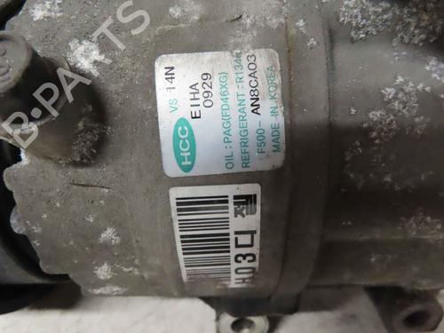 AC compressor HYUNDAI i30 (FD) 1.6 CRDi | BP37045628M34 - Image 4