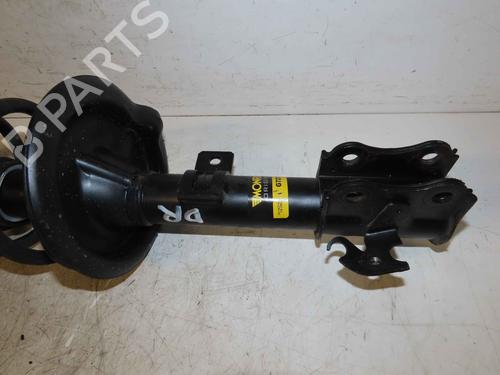 Right front shock absorber SUZUKI SWIFT III (MZ, EZ) 1.3 (RS413, ZC11S) | BP37048031M17 - Image 3
