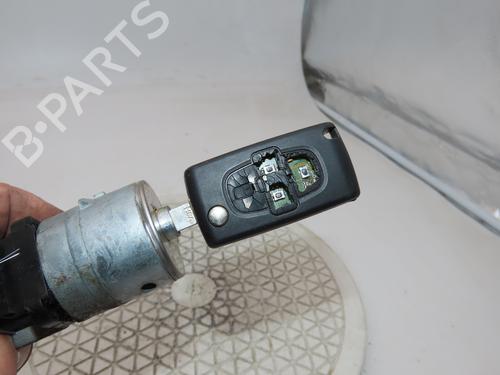 Used Ignition barrel CITROËN C8 (EA_, EB_) 2.0 HDi 135 (136 hp) 29152754
