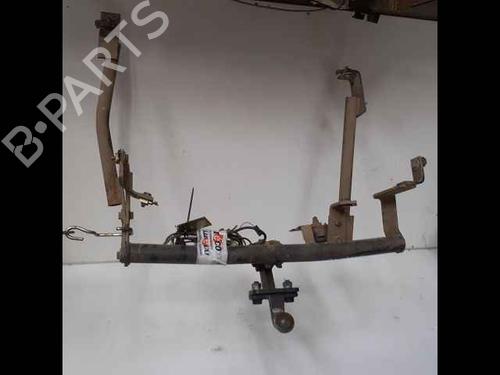 Bola de remolque/Mecanismo Bola de remolque/Mecanismo CITROËN JUMPY I (U6U_) 1.6 (79 hp) 37046944 37046944