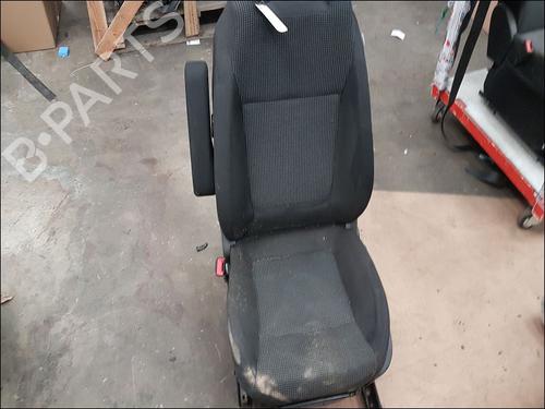 Used Left front seat PEUGEOT 5008 (0U_, 0E_) 2.0 HDi 150 / BlueHDi 150 (150 hp) 16203238