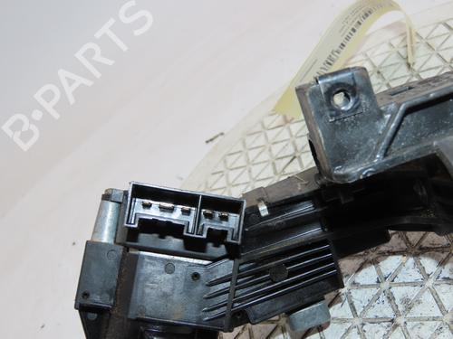 Used Ignition barrel Ignition barrel CITROËN NEMO Box Body/MPV (AA_) 1.4 HDi (68 hp) 36424365 36424365