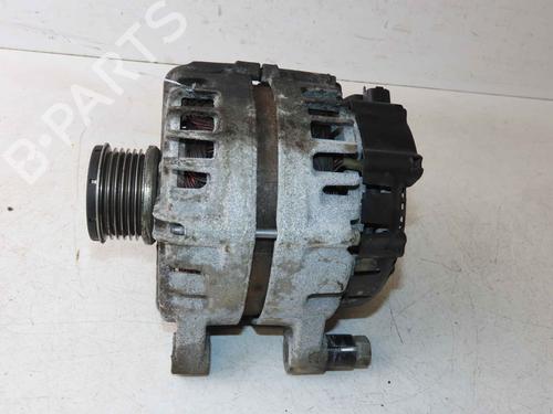 Alternator CITROËN C3 Picasso (SH_) 1.6 HDI 90 | BP37057749M7 - Image 2