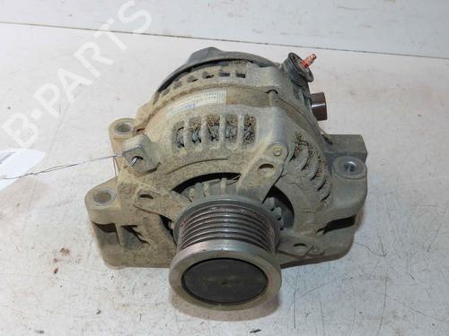 Used Alternator Alternator 37057205 37057205