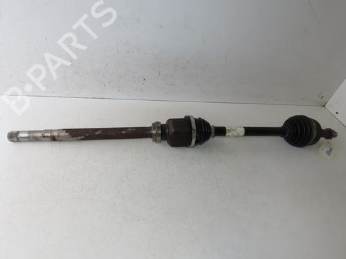 Used Right front driveshaft PEUGEOT EXPERT Van (V_) 2.0 BlueHDi 120 (122 hp) 33133403