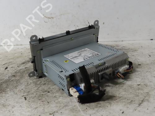 Used Display monitor RENAULT CLIO IV (BH_) 1.5 dCi 90 (90 hp) 16648293