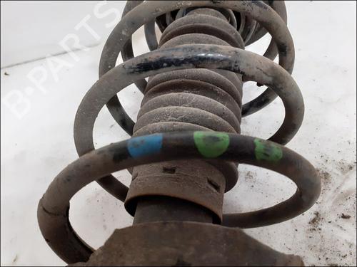 Used Left front shock absorber Left front shock absorber CITROËN C2 (JM_) 1.4 (73 hp) 10944150 10944150