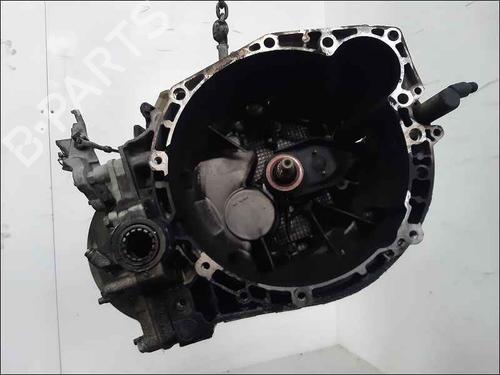 Used Gearbox Gearbox 37042483 37042483