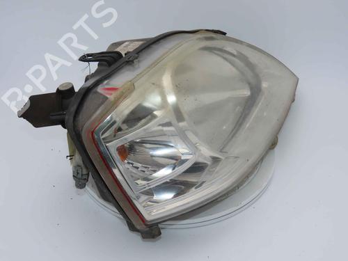 Right headlight DACIA LOGAN MCV (KS_) 1.5 dCi (KS0W) | BP37048799C29 - Image 2