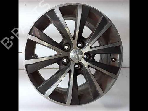 Fælk Fælk PEUGEOT 308 II (LB_, LP_, LW_, LH_, L3_) 1.6 HDi / BlueHDi 115 (115 hp) 37053450 37053450