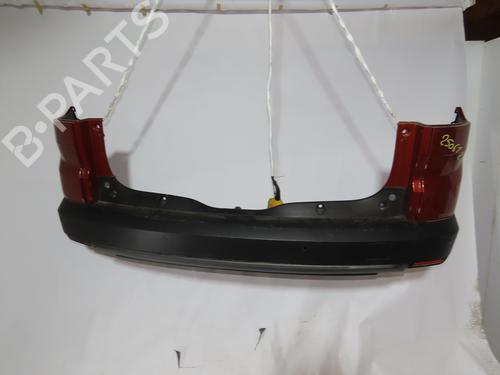 Rear bumper DACIA JOGGER (RK_) 1.0 TCe 100 ECO-G (RKMT) | BP29393414C8 
