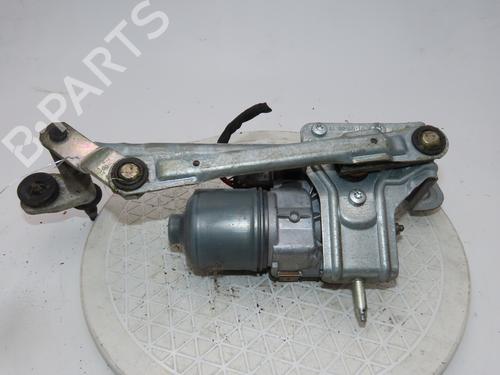 Front wiper motor VW GOLF PLUS V (5M1, 521) 1.9 TDI | BP26197214M29 
