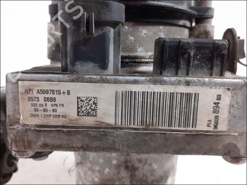 Used Steering pump CITROËN C4 I (LC_) 1.6 HDi (90 hp) 23169940