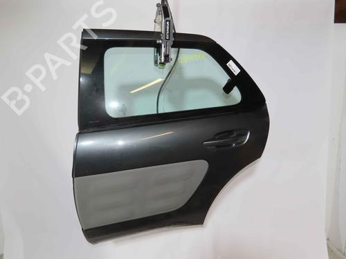 Dør venstre bagtil Dør venstre bagtil CITROËN C4 CACTUS 1.6 BlueHDi 100 (99 hp) 37051537 37051537