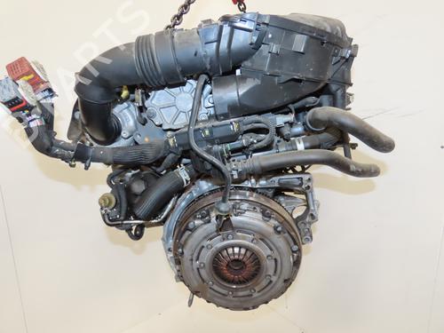 Engine CITROËN C4 Picasso II 1.6 HDi / BlueHDi 115 | BP25149795M1  - Image 5