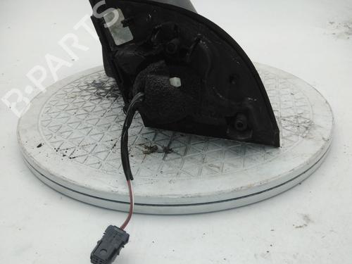 Retrovisor izquierdo Retrovisor izquierdo CITROËN C3 I (FC_, FN_) 1.4 HDi (68 hp) 37511712 37511712