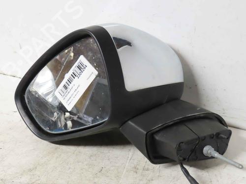 Used Left mirror Left mirror 37044860 37044860