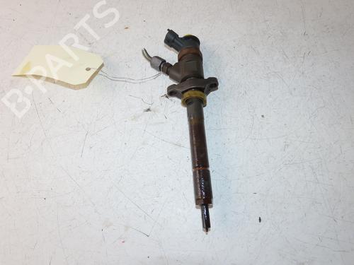 Used Injector Injector PEUGEOT 308 I (4A_, 4C_) 1.6 HDi (90 hp) 33478565 33478565
