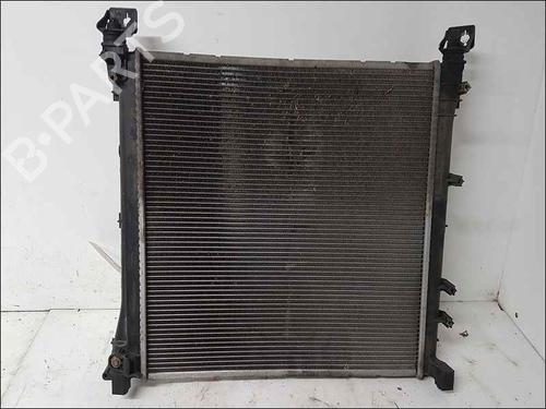 Used Water radiator Water radiator 37042401 37042401