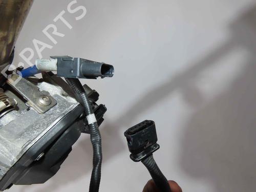 Particulate filter RENAULT KANGOO III Box Body/MPV 1.5 Blue dCi 95 (FJAB) | BP37052183M81 - Image 8