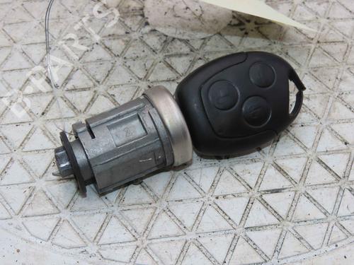 Used Ignition barrel Ignition barrel 37050262 37050262
