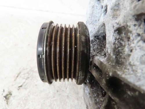 Alternator FORD FIESTA VI (CB1, CCN) 1.4 TDCi | BP37043812M7 - Image 3