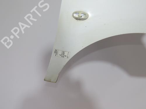 Right front fenders PEUGEOT PARTNER Box Body/MPV 1.6 HDi / BlueHDi 75 | BP29845421C42