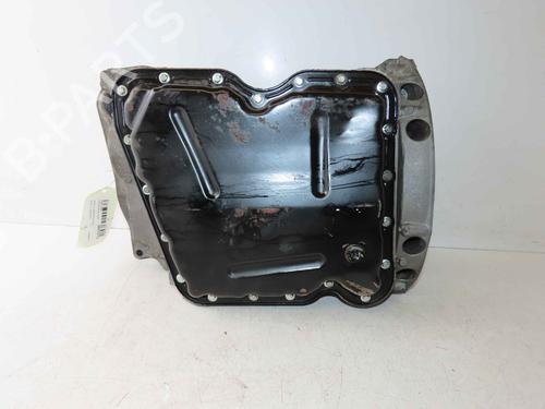 Oil sump RENAULT MASTER III Van (FV) 2.3 dCi 125 FWD (FV0C, FV0D, FV0G, FV0H, FV0J, FV0K,... | BP37058902M115 - Image 5