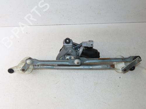 Front wiper motor OPEL AGILA B (H08) 1.2 (F68) | BP33135774M29 - Image 2