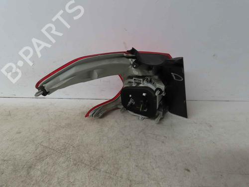 Right taillight PEUGEOT 2008 I (CU_) 1.2 THP 110 / PureTech 110 | BP37045991C35 - Image 2