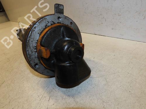 Left front shock absorber CITROËN C5 III Break (RW_) 3.0 HDi 240 (RWX8CA) | BP37060962M16 - Image 3