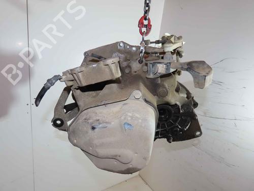 Gearbox CITROËN NEMO Box Body/MPV (AA_) 1.4 HDi | BP37052096M3 - Image 3