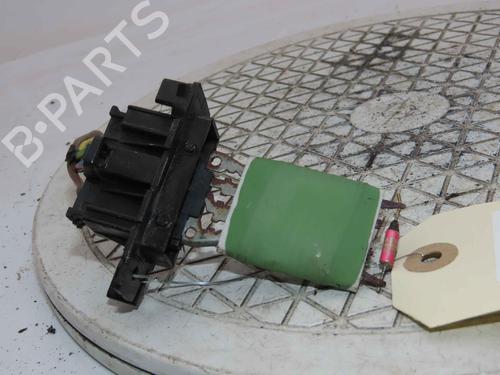 Heater resistor CITROËN NEMO Box Body/MPV (AA_) 1.4 HDi | BP37058917M108 - Image 3