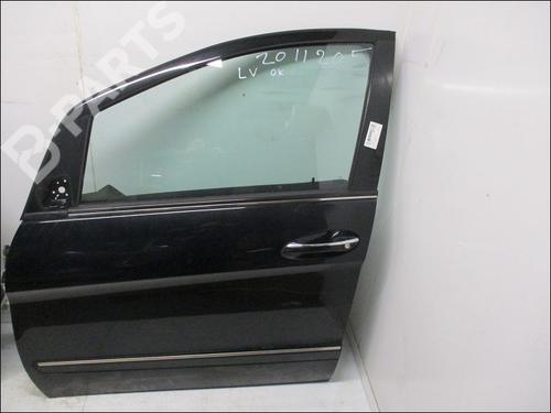 Used Left front door Left front door MERCEDES-BENZ B-CLASS Sports Tourer (W245) B 180 CDI (245.207) (109 hp) 10947714 10947714