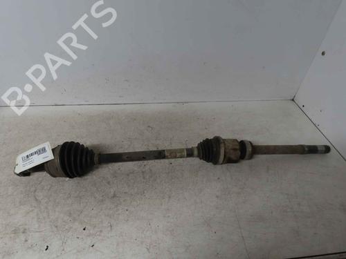 Used Right front driveshaft Right front driveshaft 37047450 37047450